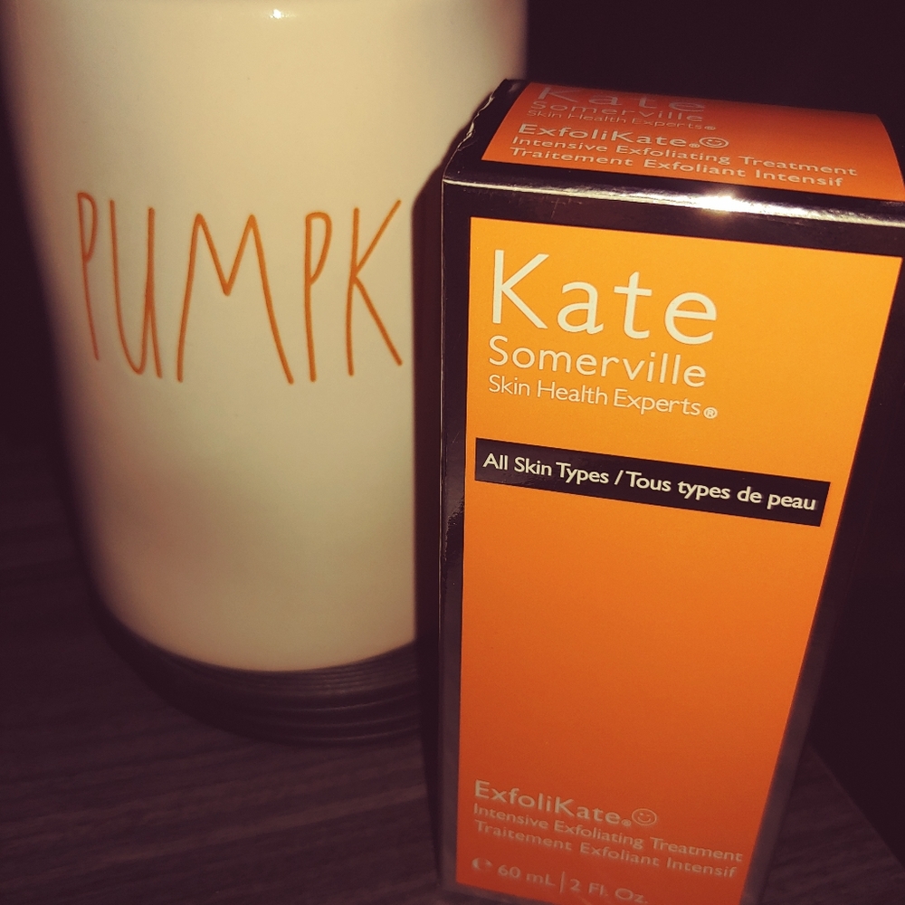 Kate Somerville Exfolikate 2oz
